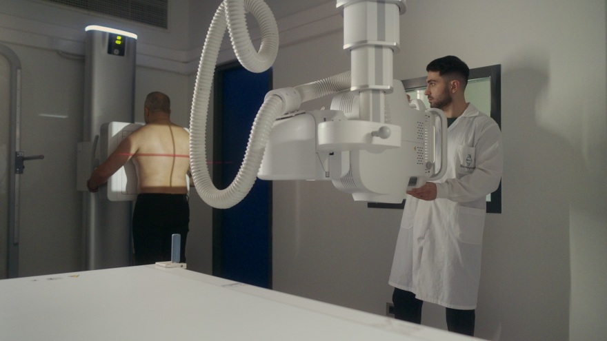 ΒΙΟΙΑΤΡΙΚΗ: 45 χρόνια φροντίδας για τον άνθρωπο