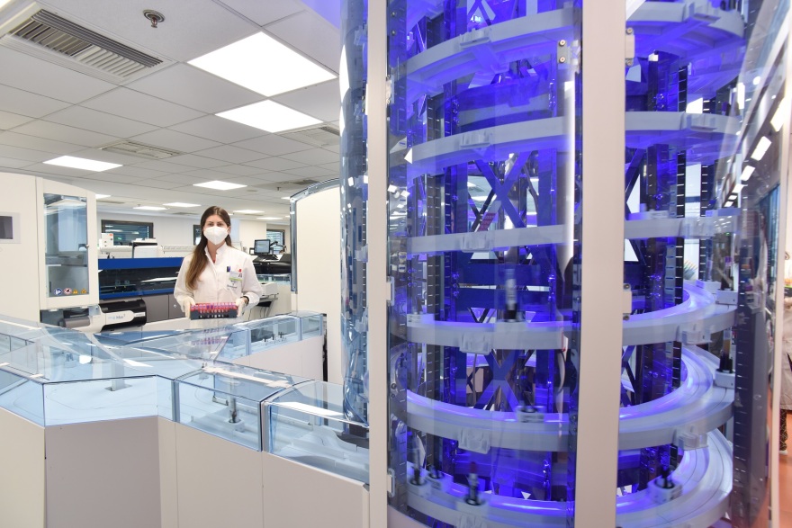 ΒΙΟΙΑΤΡΙΚΗ: 45 χρόνια φροντίδας για τον άνθρωπο