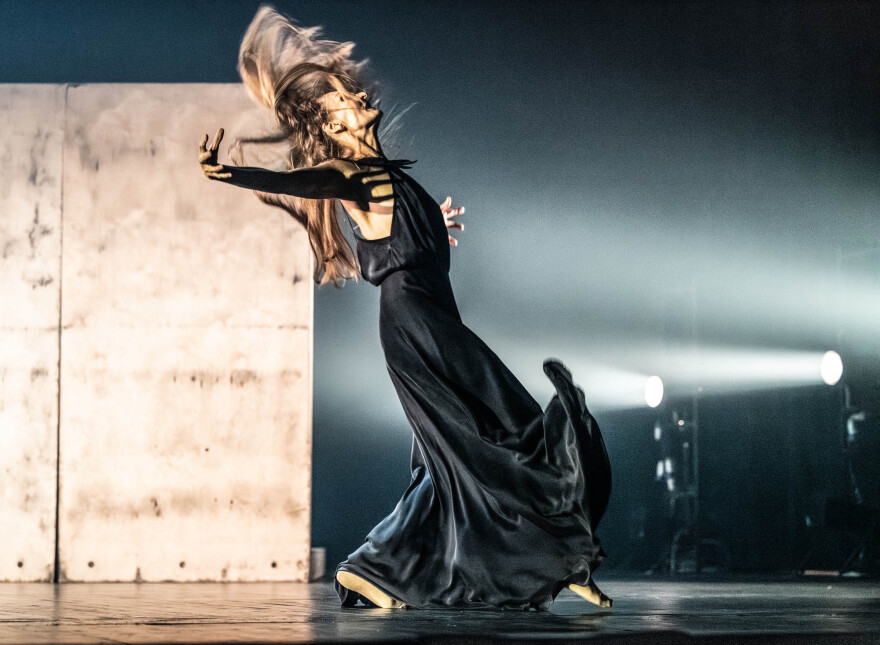  Η «Ζουμπουλία» πάει Επίδαυρο - Ποιες παραστάσεις θα δούμε το καλοκαίρι στο Αρχαίο Θέατρο