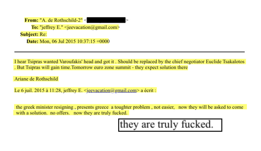 Ό&tau;&alpha;&nu; &omicron; &Epsilon;&pi;&sigma;&tau;ά&iota;&nu; &alpha;&lambda;&lambda;&eta;&lambda;&omicron;&gamma;&rho;&alpha;&phi;&omicron;ύ&sigma;&epsilon; &mu;&epsilon; &tau;&eta;&nu; &kappa;&omicron;&rho;&upsilon;&phi;&alpha;ί&alpha; &tau;&omega;&nu; &Rho;ό&tau;&sigma;&iota;&lambda;&nu;&tau; &gamma;&iota;&alpha; &tau;&omicron; &delta;&eta;&mu;&omicron;&psi;ή&phi;&iota;&sigma;&mu;&alpha; &Tau;&sigma;ί&pi;&rho;&alpha; &kappa;&alpha;&iota; &tau;&eta;&nu; &alpha;&pi;&omicron;&pi;&omicron;&mu;&pi;ή &Beta;&alpha;&rho;&omicron;&upsilon;&phi;ά&kappa;&eta; 