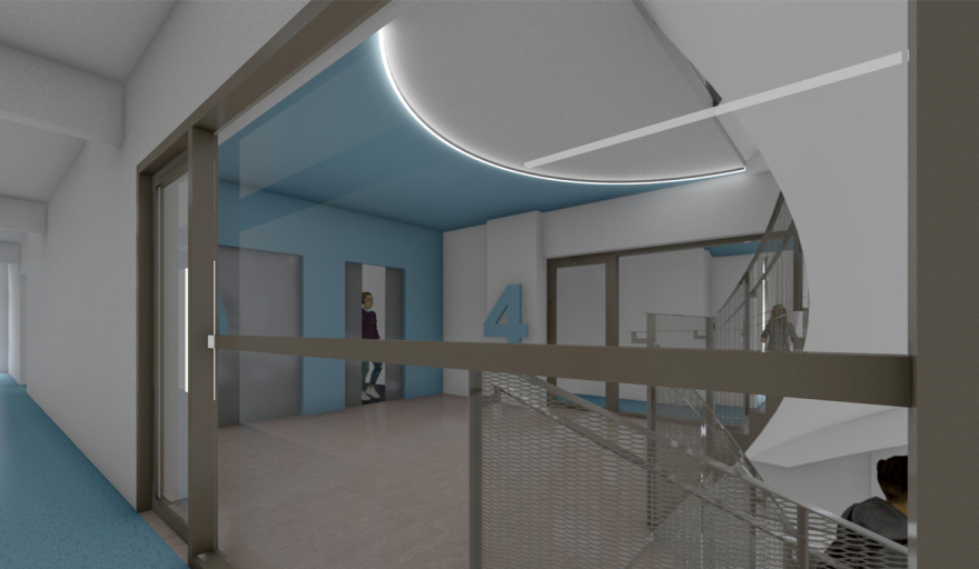  Υπεγράφη η σύμβαση ύψους €18,6 εκατ. για την ανακαίνιση της Φοιτητικής Εστίας Αθηνών