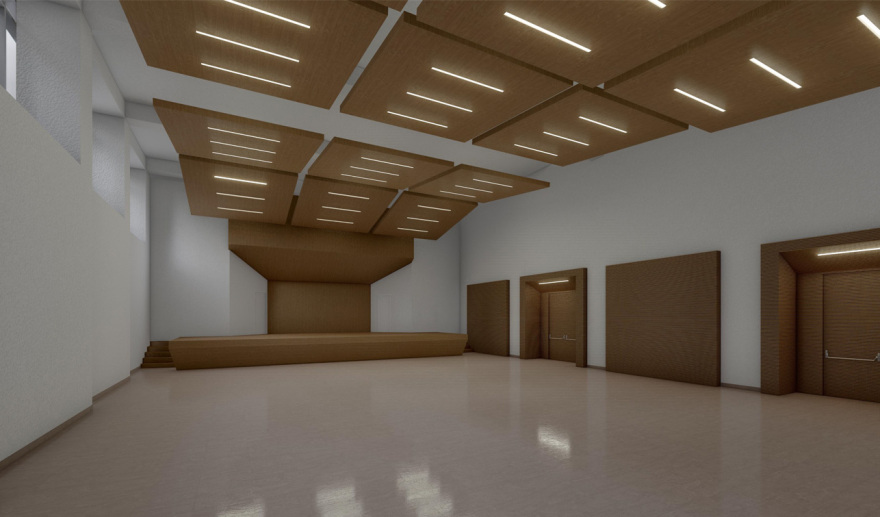  Υπεγράφη η σύμβαση ύψους €18,6 εκατ. για την ανακαίνιση της Φοιτητικής Εστίας Αθηνών