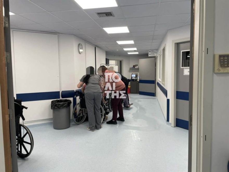 Σοβαρό επεισόδιο στη Χίο ανάμεσα σε Λιμενικό και διακινητές μεταναστών με επιβεβαιωμένους 4 νεκρούς και πληροφορίες για άλλους τέσσερις έως έξι 