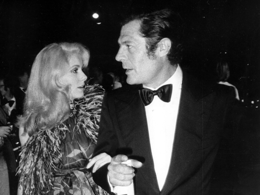 Κιάρα Μαστρογιάνι: Έρχεται στην Αθήνα η κόρη της Κατρίν Ντενέβ και του Μαρτσέλο Μαστρογιάνι 