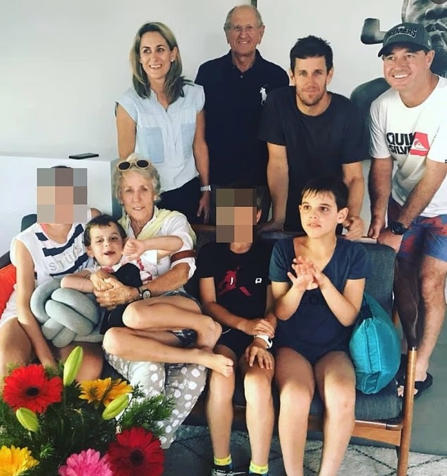 Άφησαν επιστολή οι γονείς στην Αυστραλία που σκότωσαν τα αυτιστικά παιδιά τους και αυτοκτόνησαν: Το αίσθημα εγκατάλειψης και οι οικονομικές δυσκολίες