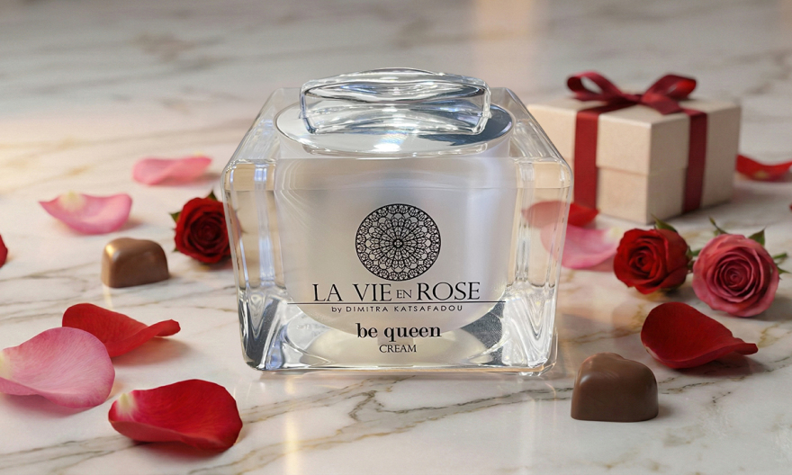 Αυτός ο Άγιος Βαλεντίνος έχει άρωμα LA VIE EN ROSE: Τα premium δώρα που θα μείνουν αξέχαστα