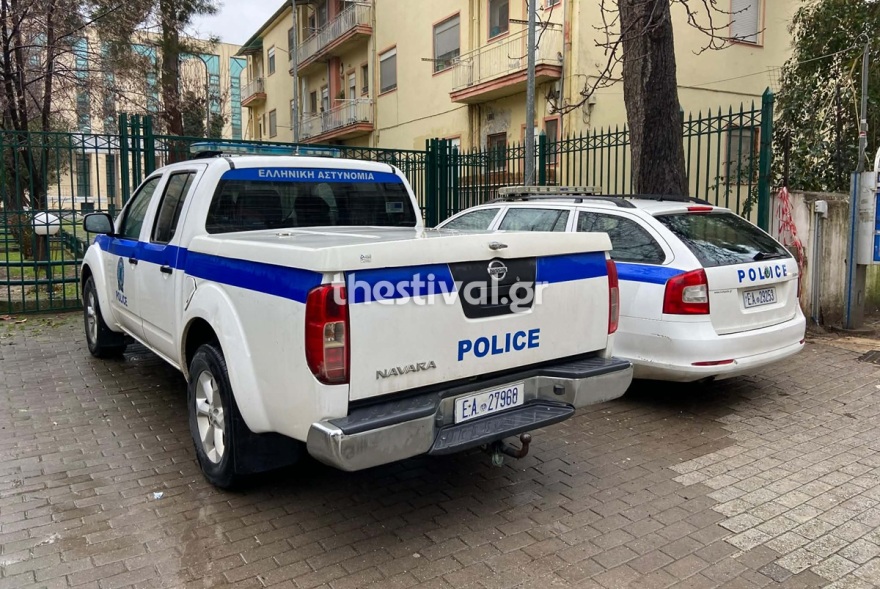 «Το παιδί μου είναι ο καλύτερος άνθρωπος, ο Ρουμάνος τον έμπλεξε», λέει ο πατέρας του 55χρονου σαμποτέρ των γερμανικών πλοίων