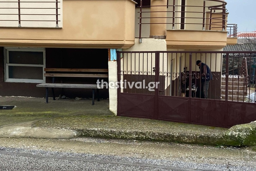 «Το παιδί μου είναι ο καλύτερος άνθρωπος, ο Ρουμάνος τον έμπλεξε», λέει ο πατέρας του 55χρονου σαμποτέρ των γερμανικών πλοίων