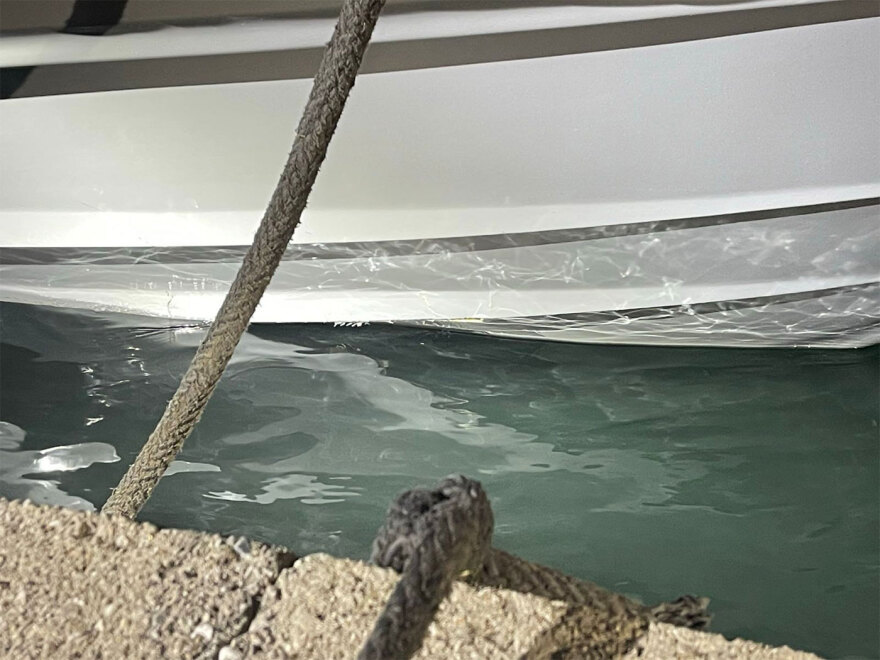 Λιμενικό για την τραγωδία στη Χίο με τους 15 νεκρούς: Το δουλεμπορικό χτύπησε το σκάφος μας στο πλάι, ανετράπη και βυθίστηκε