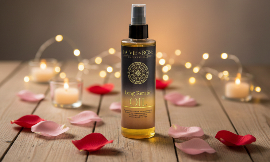 Αυτός ο Άγιος Βαλεντίνος έχει άρωμα LA VIE EN ROSE: Τα premium δώρα που θα μείνουν αξέχαστα