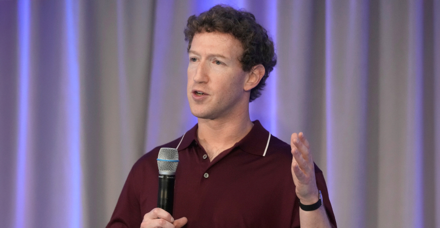 22 χρόνια Facebook: Η ιστορία του Μαρκ Ζούκερμπεργκ, του «σπασίκλα» που άλλαξε τον κόσμο
