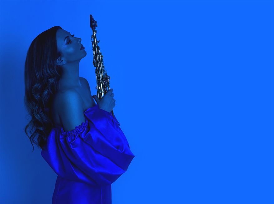 Jazz στο Μουσείο: Οι Melina Paxinos Quartet στο Ίδρυμα Γουλανδρή