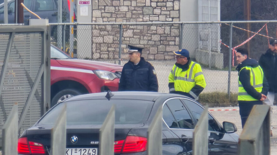 Τρίκαλα: Ξεκίνησαν εκ νέου οι έρευνες στο εργοστάσιο της «Βιολάντα», δείτε βίντεο