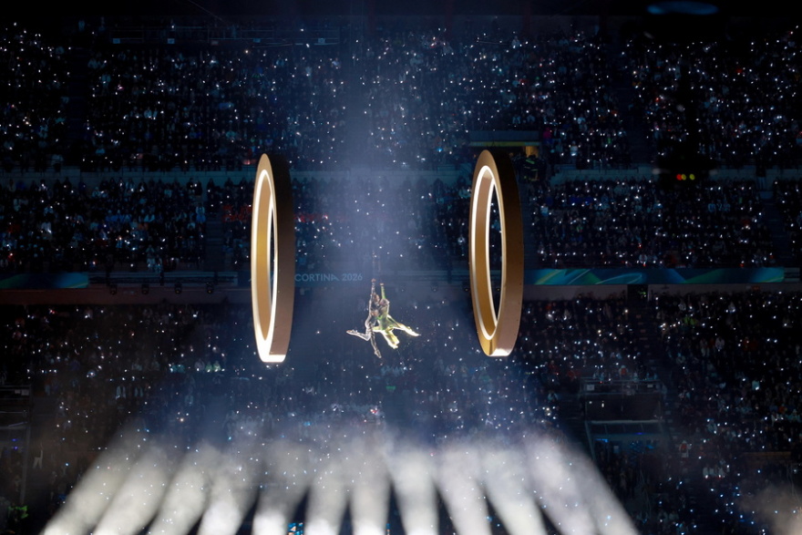 &Chi;&epsilon;&iota;&mu;&epsilon;&rho;&iota;&nu;&omicron;ί &Omicron;&lambda;&upsilon;&mu;&pi;&iota;&alpha;&kappa;&omicron;ί &Alpha;&gamma;ώ&nu;&epsilon;&sigmaf;: &Phi;ό&rho;&omicron;&sigmaf; &tau;&iota;&mu;ή&sigmaf; &sigma;&tau;&omicron;&nu; &Tau;&zeta;&iota;ό&rho;&tau;&zeta;&iota;&omicron; &Alpha;&rho;&mu;ά&nu;&iota;, &eta; &Mu;&alpha;&rho;ά&iota;&alpha; &Kappa;ά&rho;&epsilon;ϊ &xi;&epsilon;&sigma;ή&kappa;&omega;&sigma;&epsilon; &tau;&omicron; &Sigma;&alpha;&nu; &Sigma;ί&rho;&omicron;