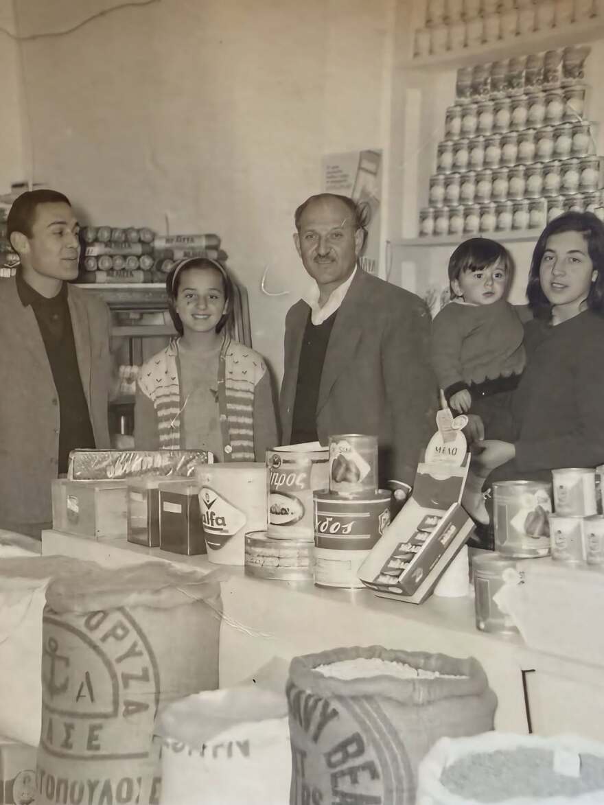 Πέθανε ο πατέρας της Νικολέττας Ράλλη: Ευτυχώς πρόλαβα και του είπα πολλά τη σωστή στιγμή