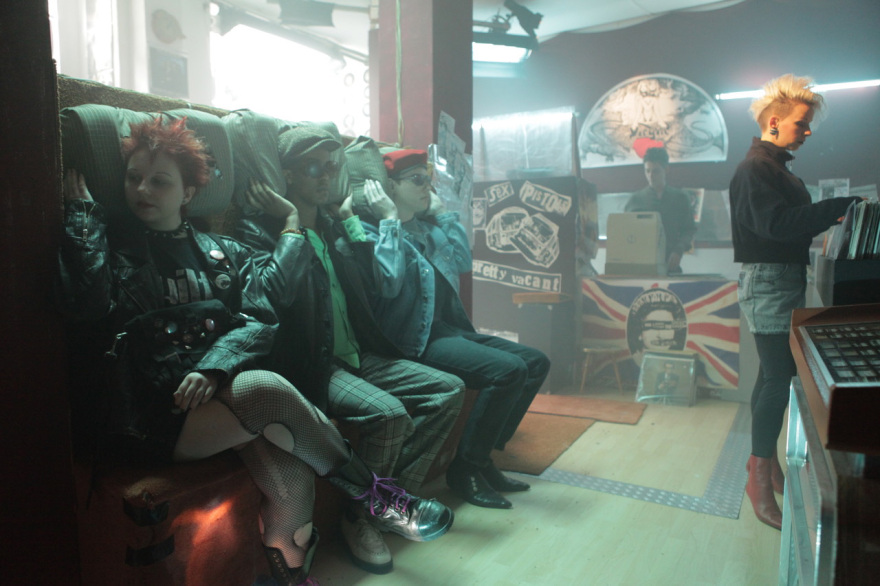 Σπάνια, αποκαλυπτικά, ολοζώντανα: Τα αρχεία που αλλάζουν τον κόσμο μας στο 28o Φεστιβάλ Ντοκιμαντέρ Θεσσαλονίκης