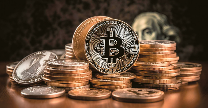 Η σκοτεινή οικονομία των cryptos, από την κατασκοπεία ως το trafficking: Εγκληματικά δίκτυα και παράνομες συναλλαγές 82 δισ. δολαρίων