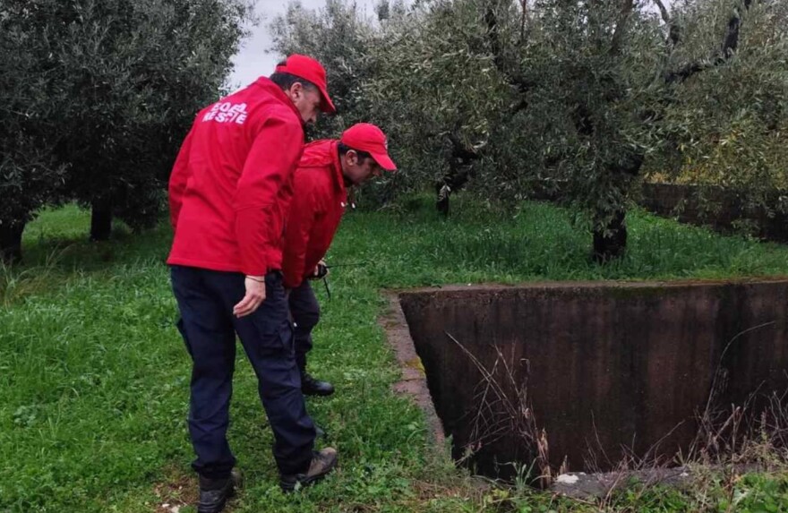 Αγωνία για την 80χρονη που εξαφανίστηκε στο Καινούργιο Αγρινίου