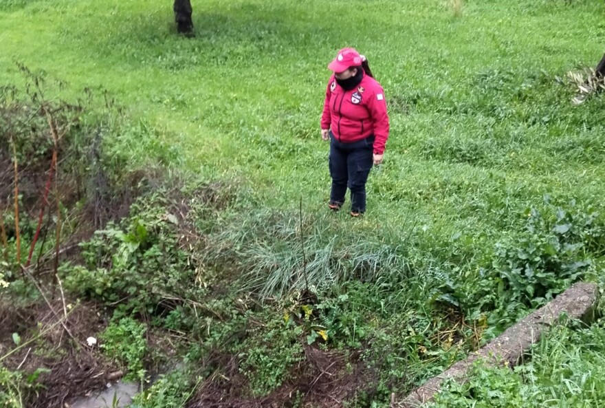 Αγωνία για την 80χρονη που εξαφανίστηκε στο Καινούργιο Αγρινίου