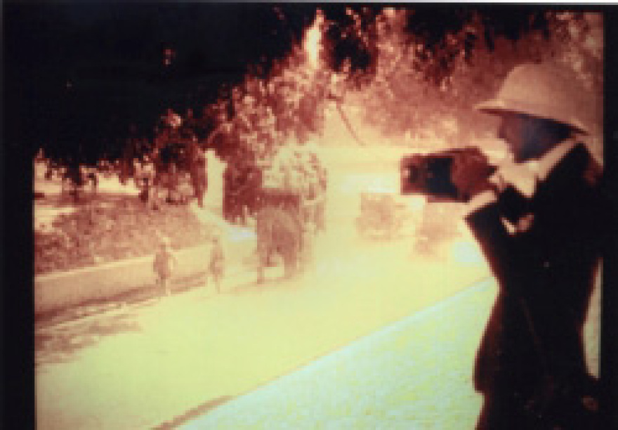 Σπάνια, αποκαλυπτικά, ολοζώντανα: Τα αρχεία που αλλάζουν τον κόσμο μας στο 28o Φεστιβάλ Ντοκιμαντέρ Θεσσαλονίκης