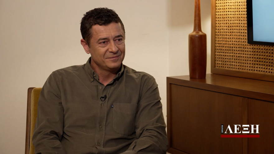 Νατσιός στο protothema: Δεν θα συνεργαστώ με την Καρυστιανού, άλλοι την αποθέωναν και τώρα την κανιβαλίζουν