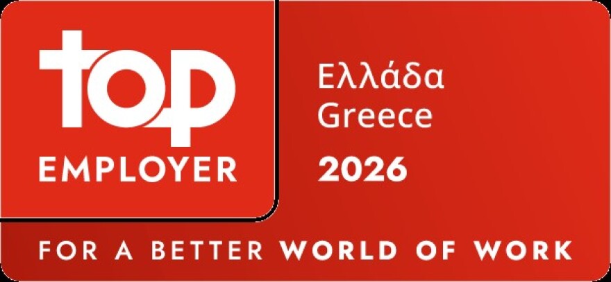 METRO: Η πιστοποίηση Top Employer για δεύτερη χρονιά αναδεικνύει τη φροντίδα της εταιρείας για τους ανθρώπους της