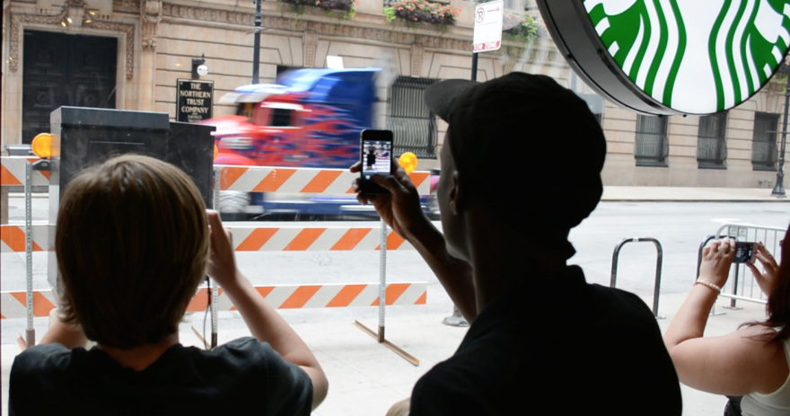 Σπάνια, αποκαλυπτικά, ολοζώντανα: Τα αρχεία που αλλάζουν τον κόσμο μας στο 28o Φεστιβάλ Ντοκιμαντέρ Θεσσαλονίκης