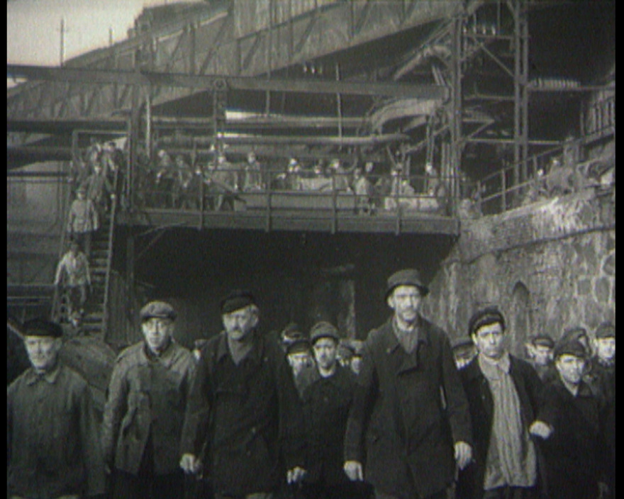 Σπάνια, αποκαλυπτικά, ολοζώντανα: Τα αρχεία που αλλάζουν τον κόσμο μας στο 28o Φεστιβάλ Ντοκιμαντέρ Θεσσαλονίκης