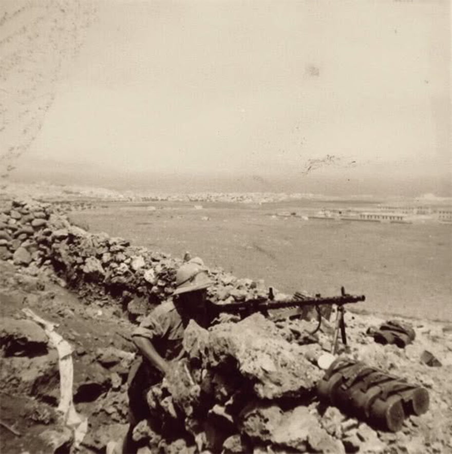 Μπρόιερ και Μίλερ: Οι δύο Γερμανοί στρατηγοί που δικάστηκαν και εκτελέστηκαν στην Ελλάδα για εγκλήματα στην Κρήτη