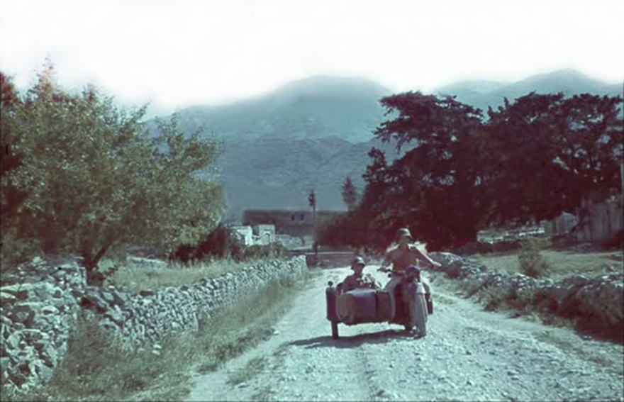 Μπρόιερ και Μίλερ: Οι δύο Γερμανοί στρατηγοί που δικάστηκαν και εκτελέστηκαν στην Ελλάδα για εγκλήματα στην Κρήτη