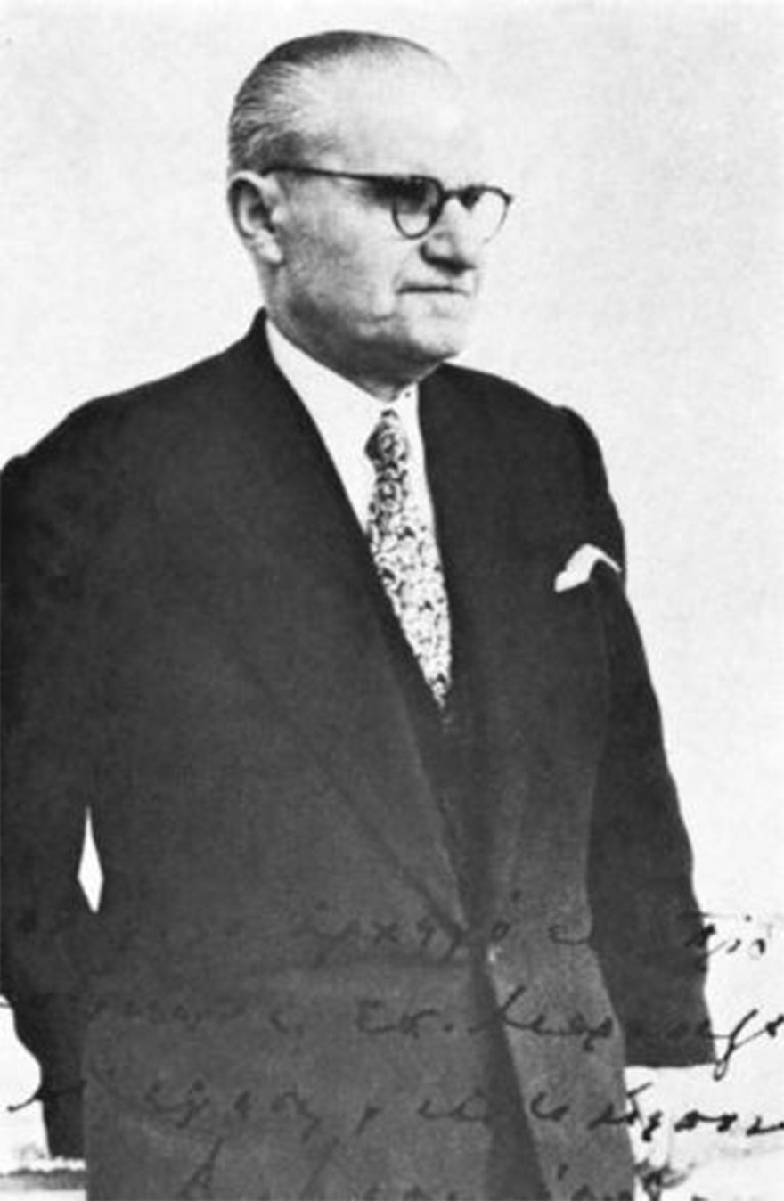 Μπρόιερ και Μίλερ: Οι δύο Γερμανοί στρατηγοί που δικάστηκαν και εκτελέστηκαν στην Ελλάδα για εγκλήματα στην Κρήτη