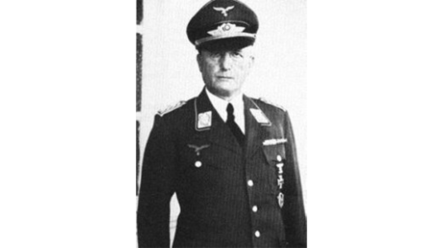 Μπρόιερ και Μίλερ: Οι δύο Γερμανοί στρατηγοί που δικάστηκαν και εκτελέστηκαν στην Ελλάδα για εγκλήματα στην Κρήτη