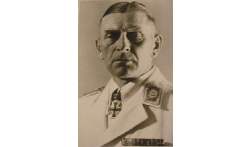 Μπρόιερ και Μίλερ: Οι δύο Γερμανοί στρατηγοί που δικάστηκαν και εκτελέστηκαν στην Ελλάδα για εγκλήματα στην Κρήτη