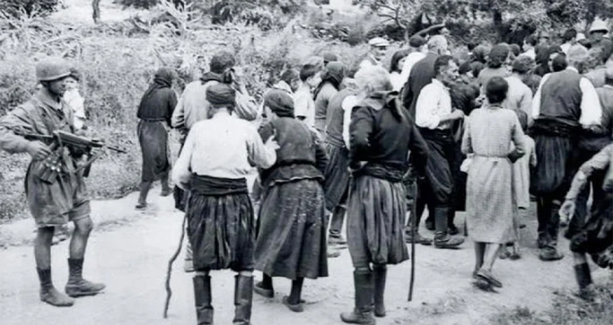 Μπρόιερ και Μίλερ: Οι δύο Γερμανοί στρατηγοί που δικάστηκαν και εκτελέστηκαν στην Ελλάδα για εγκλήματα στην Κρήτη