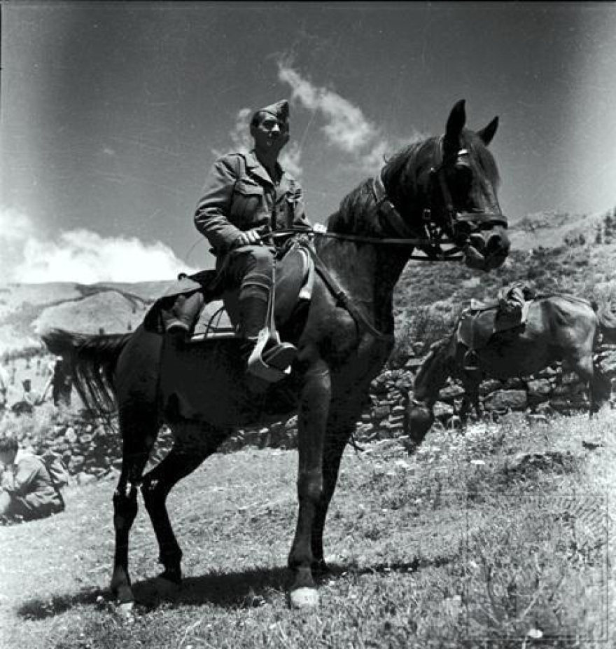 Ζαχαριάδης σε στελέχη του ΚΚΕ (1967): O Στάλιν έδωσε εντολή για τη β’ φάση του Εμφυλίου Πολέμου το 1947!