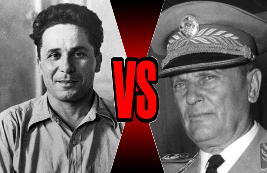 Ζαχαριάδης σε στελέχη του ΚΚΕ (1967): O Στάλιν έδωσε εντολή για τη β’ φάση του Εμφυλίου Πολέμου το 1947!