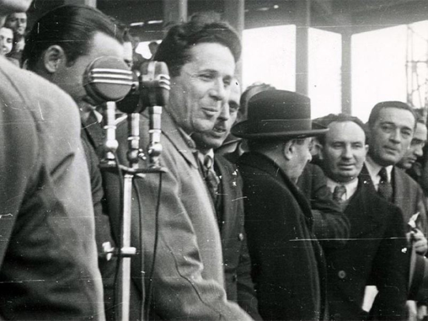 Ζαχαριάδης σε στελέχη του ΚΚΕ (1967): O Στάλιν έδωσε εντολή για τη β’ φάση του Εμφυλίου Πολέμου το 1947!