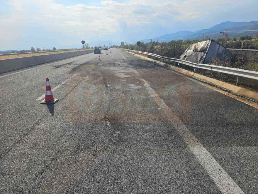Ένοχος για τον θάνατο τριών ανθρώπων, αθώος για επικίνδυνη οδήγηση ο οδηγός της καραμπόλας στην Εγνατία