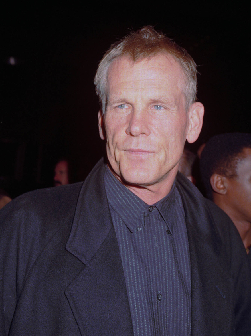 Νικ Νόλτε: Το «κακό» παιδί και πρώην γόης του Χόλιγουντ έκλεισε τα 85
