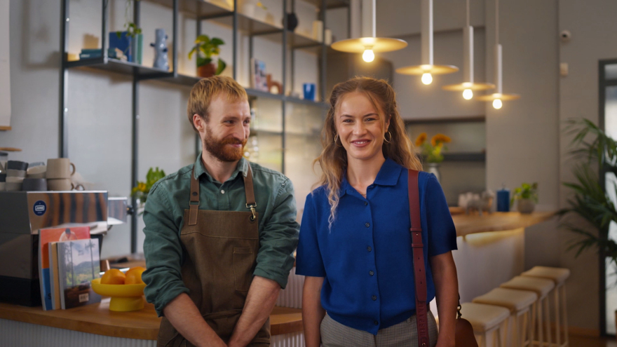 HORECA 2026: Καινοτόμες ψηφιακές λύσεις και σύγχρονα εργαλεία συναλλαγών που ενισχύουν κάθε επιχείρηση