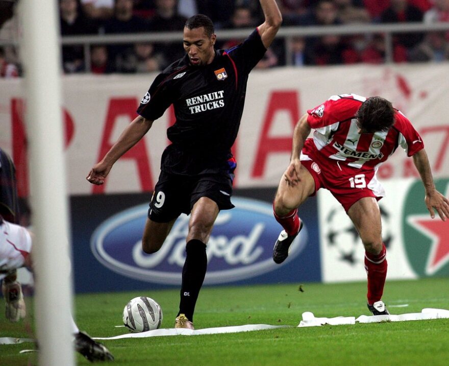 &Tau;&zeta;&omicron;&nu; &Kappa;ά&rho;&iota;&omicron;&upsilon;: &Omicron; &pi;&alpha;&lambda;&alpha;ί&mu;&alpha;&chi;&omicron;&sigmaf; &Nu;&omicron;&rho;&beta;&eta;&gamma;ό&sigmaf; &pi;&omicron;&delta;&omicron;&sigma;&phi;&alpha;&iota;&rho;&iota;&sigma;&tau;ή&sigmaf; έ&gamma;&iota;&nu;&epsilon; &eta;&theta;&omicron;&pi;&omicron;&iota;ό&sigmaf; &kappa;&alpha;&iota; &theta;έ&lambda;&epsilon;&iota; &nu;&alpha; &pi;&alpha;ί&xi;&epsilon;&iota; &tau;&omicron;&nu; &kappa;&alpha;&kappa;ό &sigma;&epsilon; &tau;&alpha;&iota;&nu;ί&alpha; &tau;&omicron;&upsilon; &Tau;&zeta;έ&iota;&mu;&sigmaf; &Mu;&pi;&omicron;&nu;&tau;