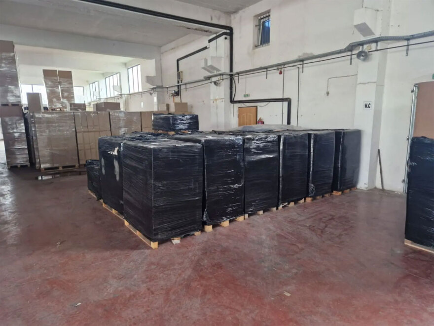 Κινέζος, καρούμπαλο, τσουβάλια: Πώς δρούσε το κύκλωμα με τα λαθραία τσιγάρα και οι κωδικές ονομασίες - Ζημιά εκατομμυρίων ευρώ για το Δημόσιο