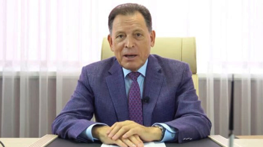 Ρώσος πρώην δήμαρχος πίσω από τον εμπρησμό αρχιτεκτονικού γραφείου στα Χανιά, εκβίαζε την πρώην σύζυγο για δύο διαμερίσματα