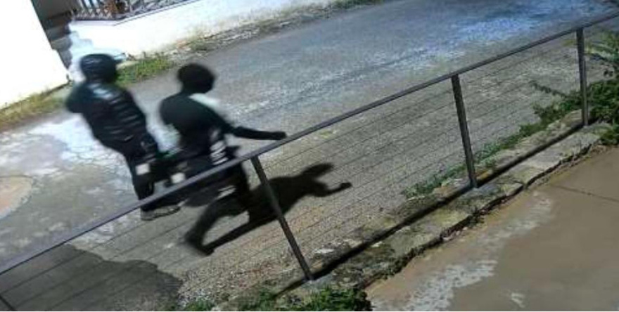 Ρώσος πρώην δήμαρχος πίσω από τον εμπρησμό αρχιτεκτονικού γραφείου στα Χανιά, εκβίαζε την πρώην σύζυγο για δύο διαμερίσματα