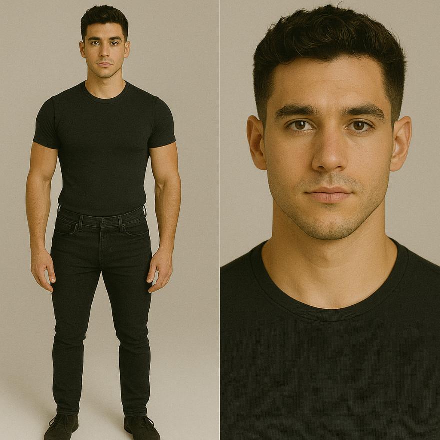 Έρευνα αποκαλύπτει τον «τέλειο» άνδρα και την «τέλεια» γυναίκα: Τι προτιμούν boomers, gen X, millennials και gen Z