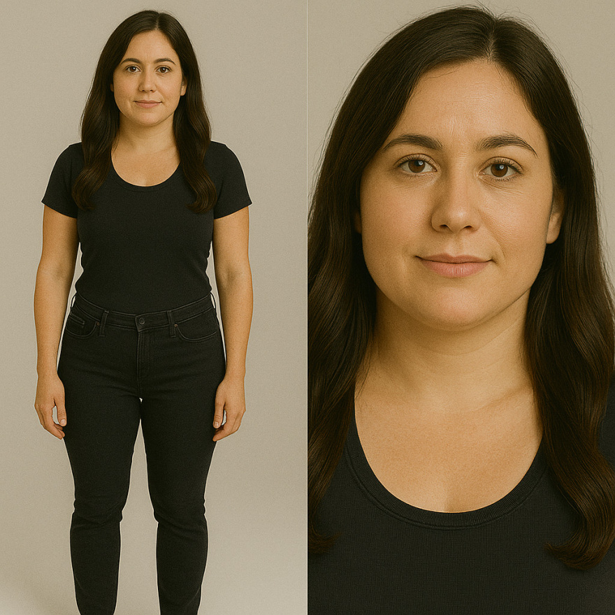 Έρευνα αποκαλύπτει τον «τέλειο» άνδρα και την «τέλεια» γυναίκα: Τι προτιμούν boomers, gen X, millennials και gen Z