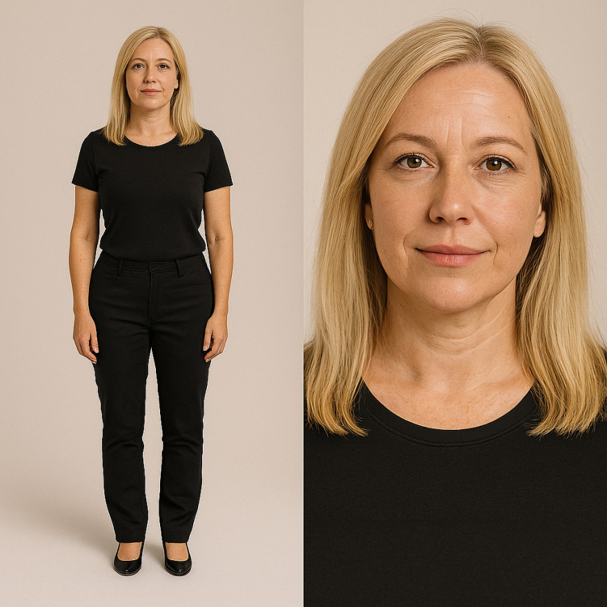 Έρευνα αποκαλύπτει τον «τέλειο» άνδρα και την «τέλεια» γυναίκα: Τι προτιμούν boomers, gen X, millennials και gen Z