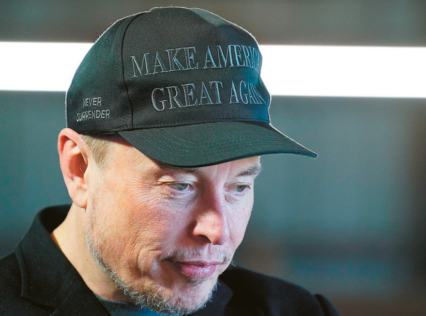 Δείτε όλα όσα έχουν αποκαλυφθεί από τα αρχεία Επστάιν: Διαστροφές, παιδεραστία αλλά και θεωρίες συνωμοσίας