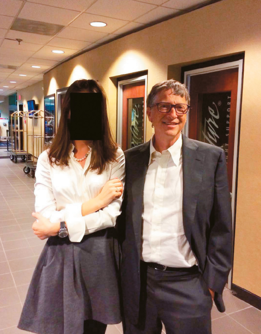 Δείτε όλα όσα έχουν αποκαλυφθεί από τα αρχεία Επστάιν: Διαστροφές, παιδεραστία αλλά και θεωρίες συνωμοσίας