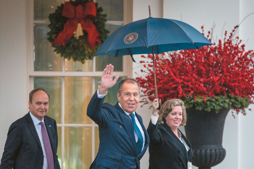 Πίσω από την απρόκλητη επίθεση Λαβρόφ στην Ελλάδα: Γιατί η ρωσική προπαγάνδα στοχοποιεί τη χώρα μας